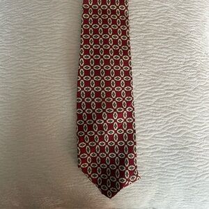 Men’s Tie by Polo  ~ Pre-loved
